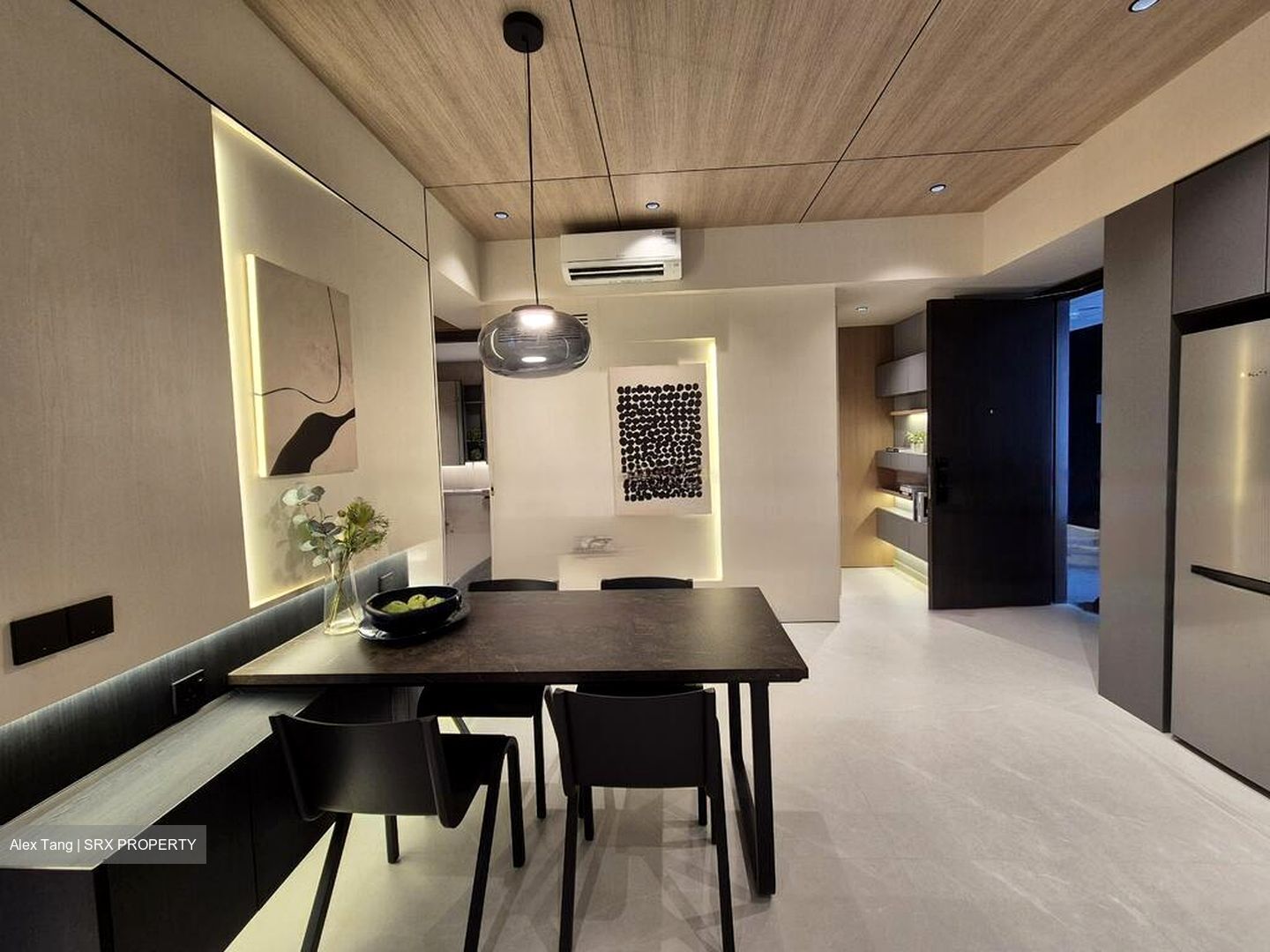 Rangoon Road (D8), Apartment #471321321
